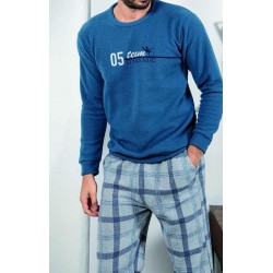 PIJAMA HOMBRE "05 TEAM", Muslher