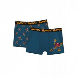 BOXER ANIMAL FAMOUS PACK 2 UDS