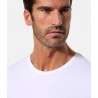 CAMISETA TÉRMICA M/C Y CUELLO REDONDO HOMBRE, Abanderado