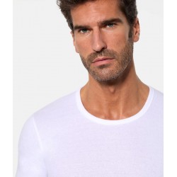 CAMISETA M/C HOMBRE, Abanderado