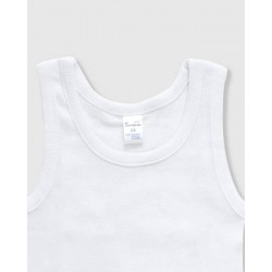 CAMISETA TIRANTES, NIÑO